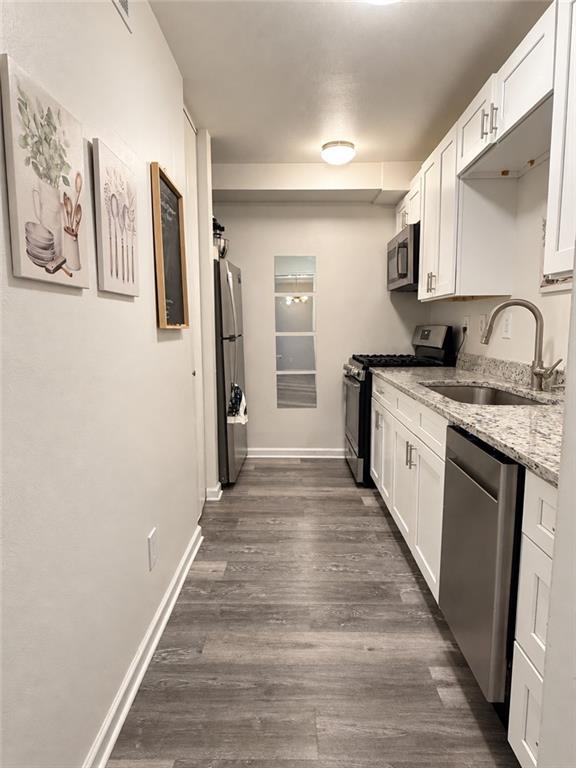395 Pharr Road Northeast, Unit 103 Atlanta, GA 30305 - Photo 9 of 33 Gallery Image 9