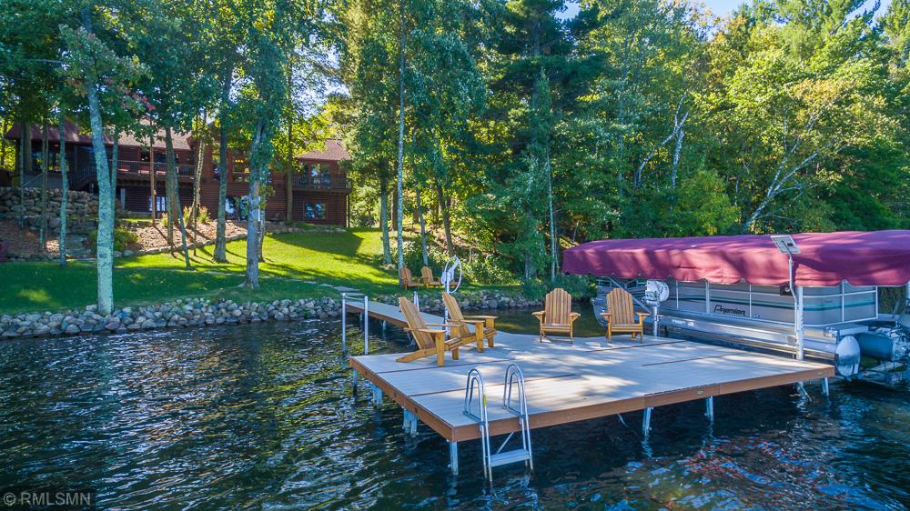 6184 Inland Trails Road Pequot Lakes, MN 56472 - Photo 1 of 1 Gallery Image 1