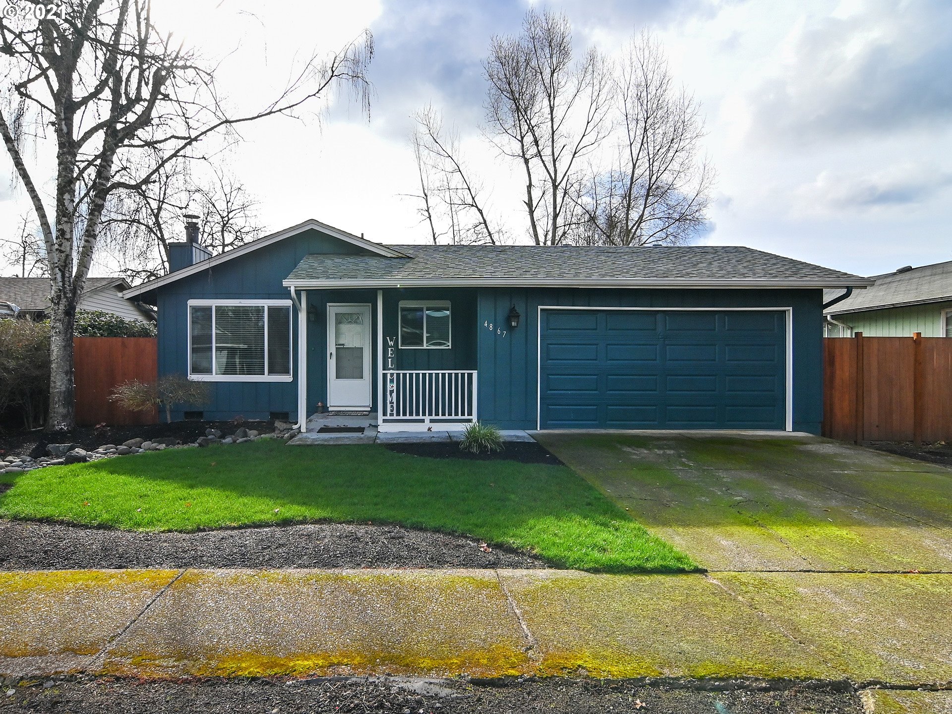 4867 C Street Springfield, OR 97478 - Photo 1 of 32 Gallery Image 1