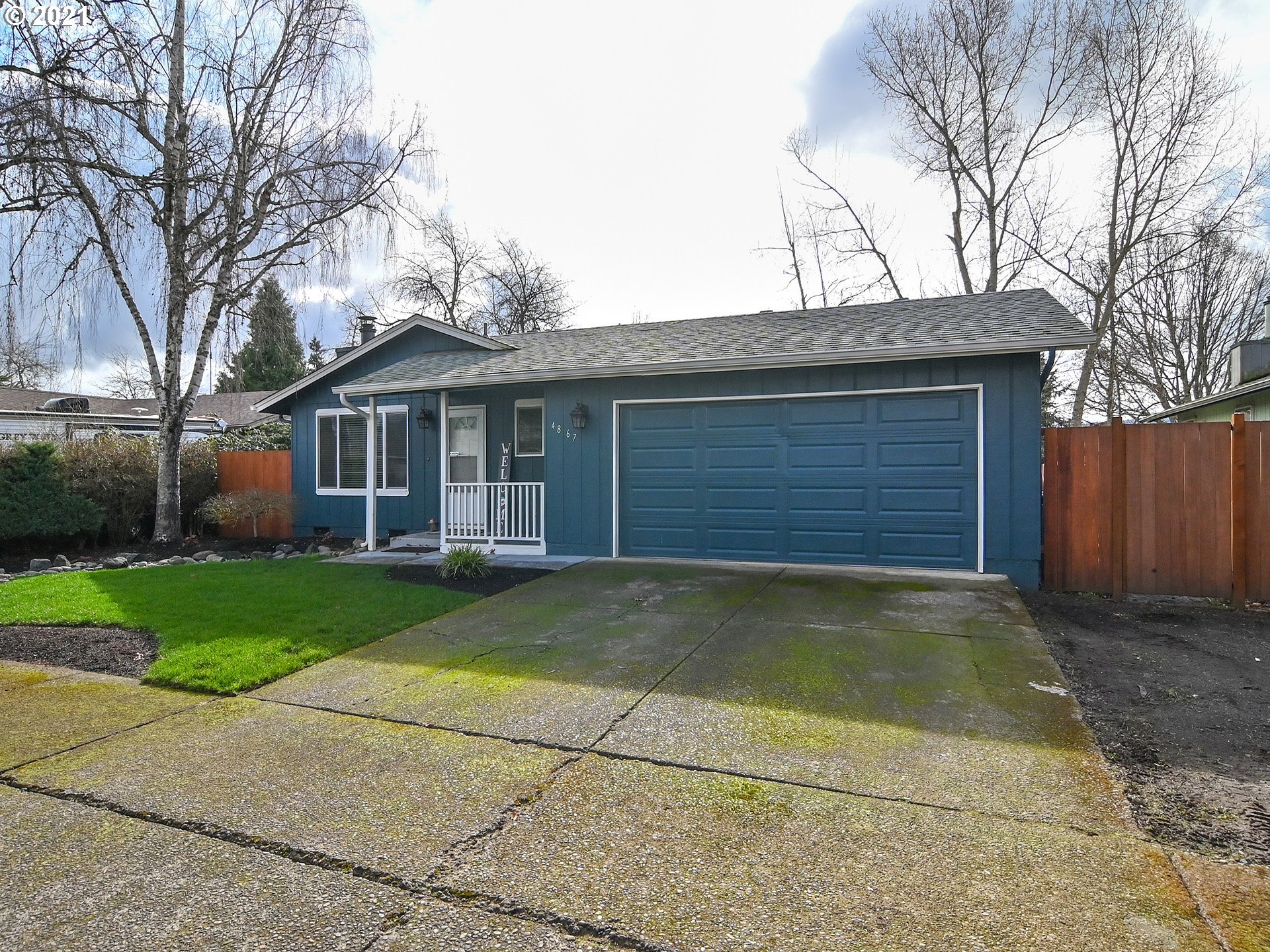 4867 C Street Springfield, OR 97478 - Photo 2 of 32 Gallery Image 2