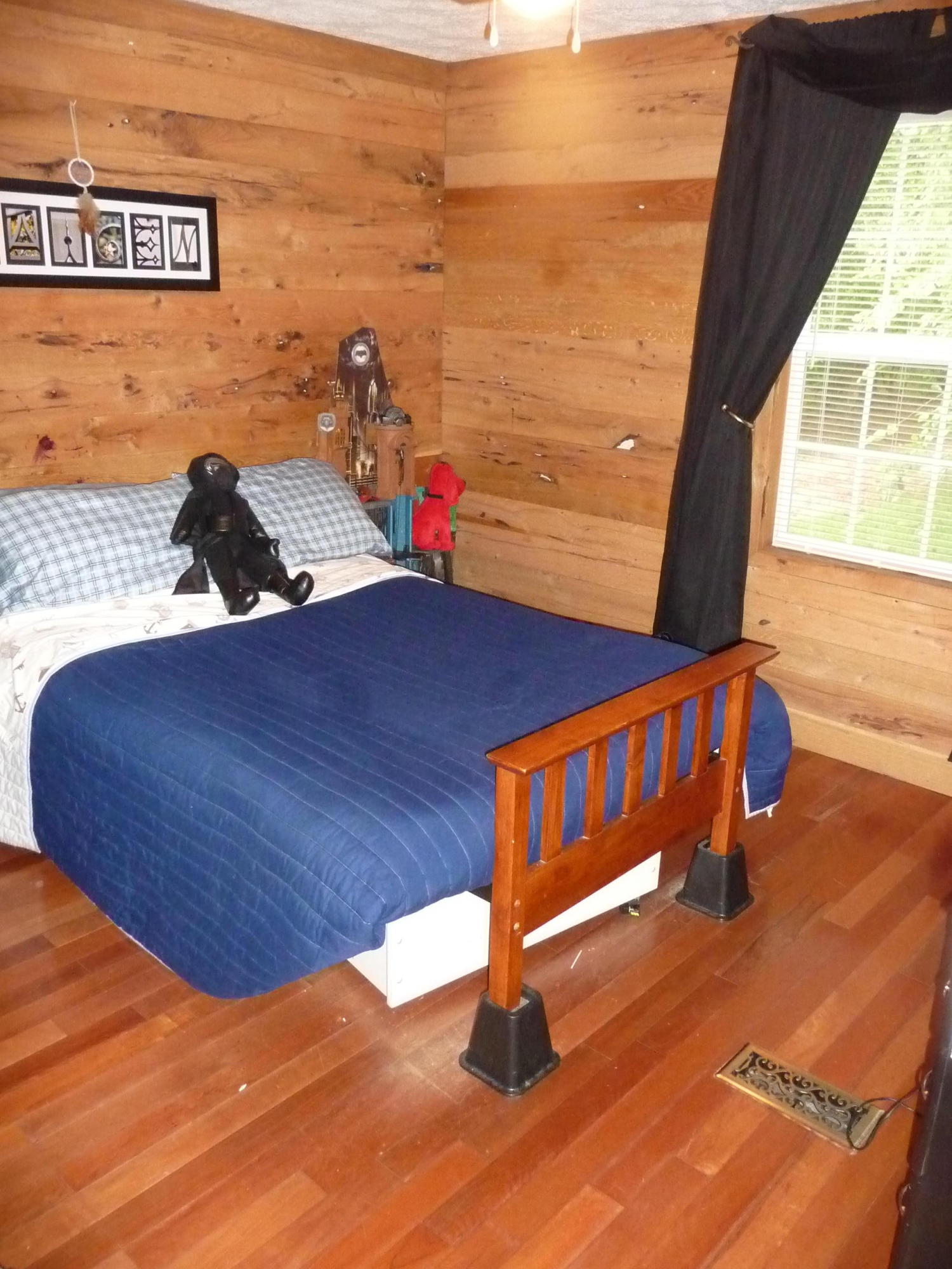 377 Carter Road Ridgeville, SC 29472 - Photo 25 of 38 P1040103