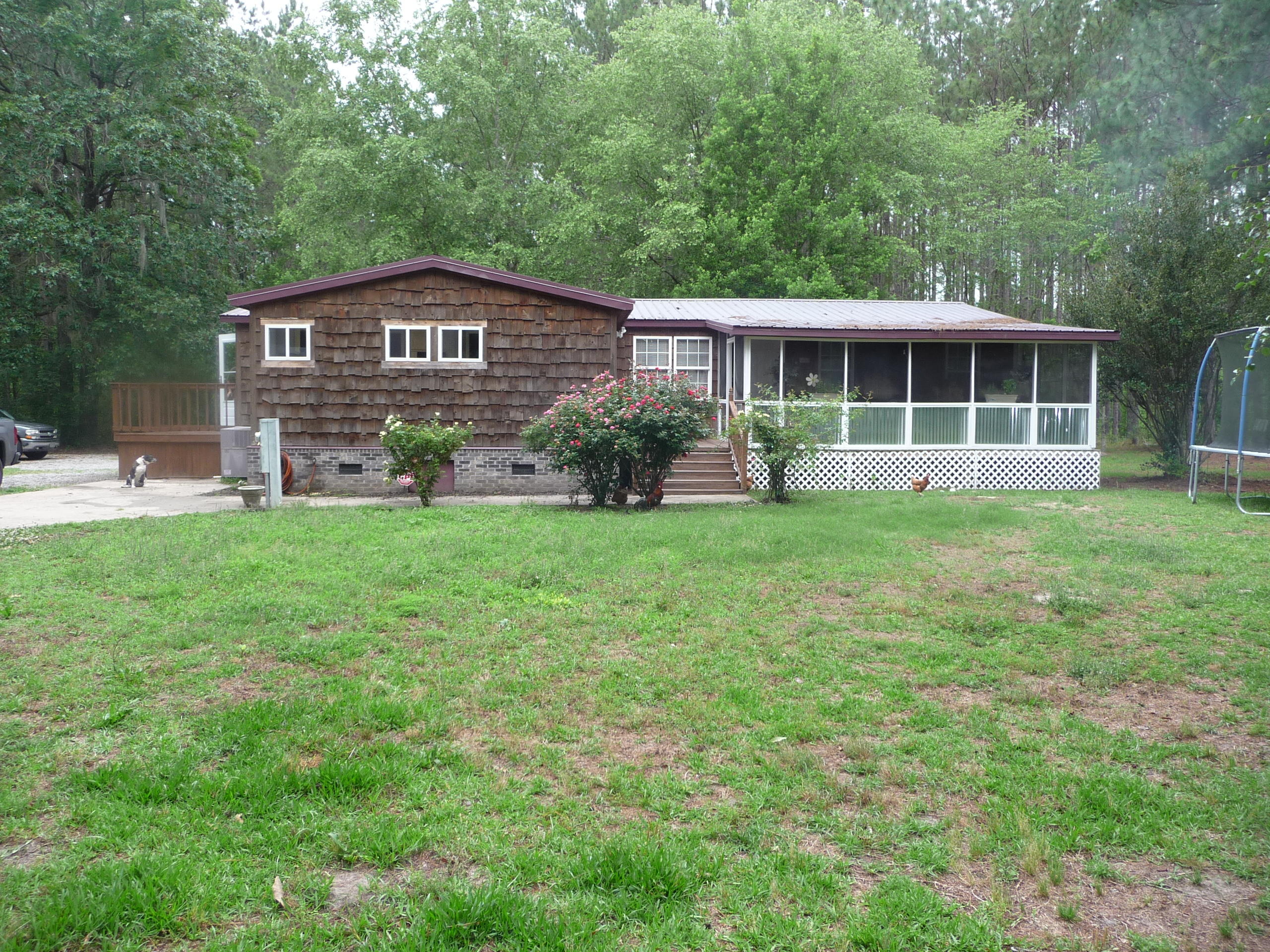 377 Carter Road Ridgeville, SC 29472 - Photo 4 of 38 P1040069