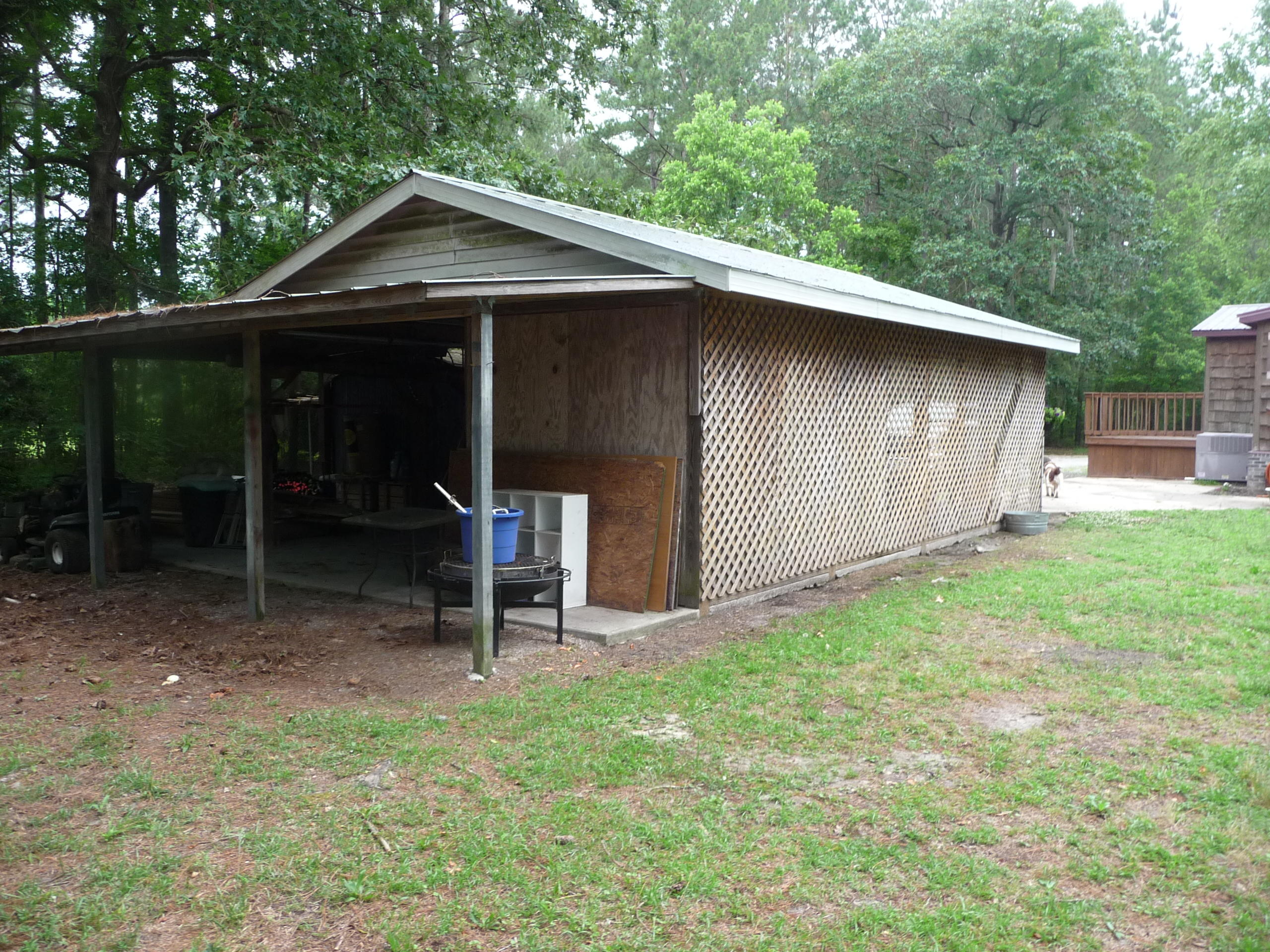 377 Carter Road Ridgeville, SC 29472 - Photo 31 of 38 P1040070
