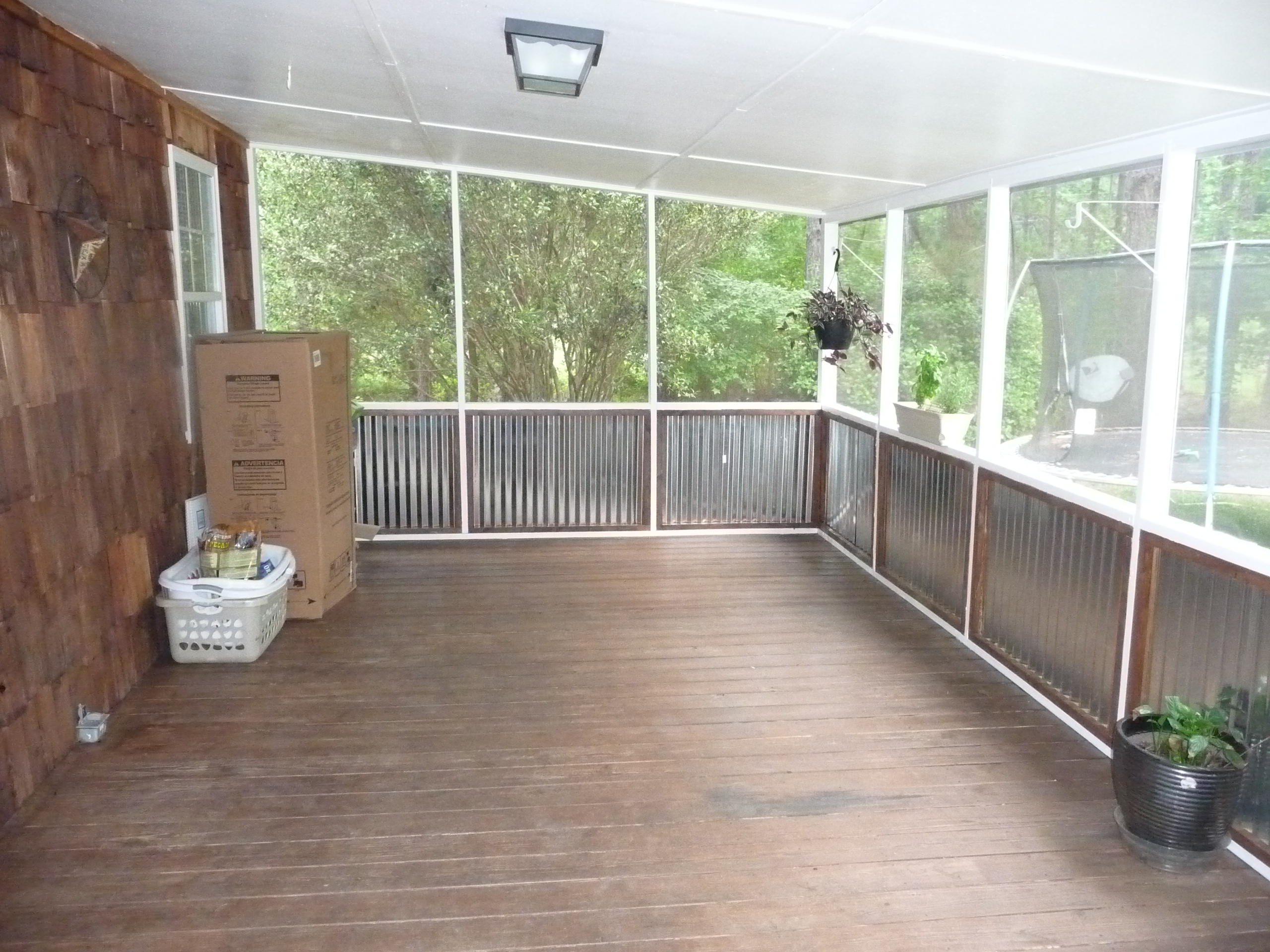 377 Carter Road Ridgeville, SC 29472 - Photo 5 of 38 P1040107
