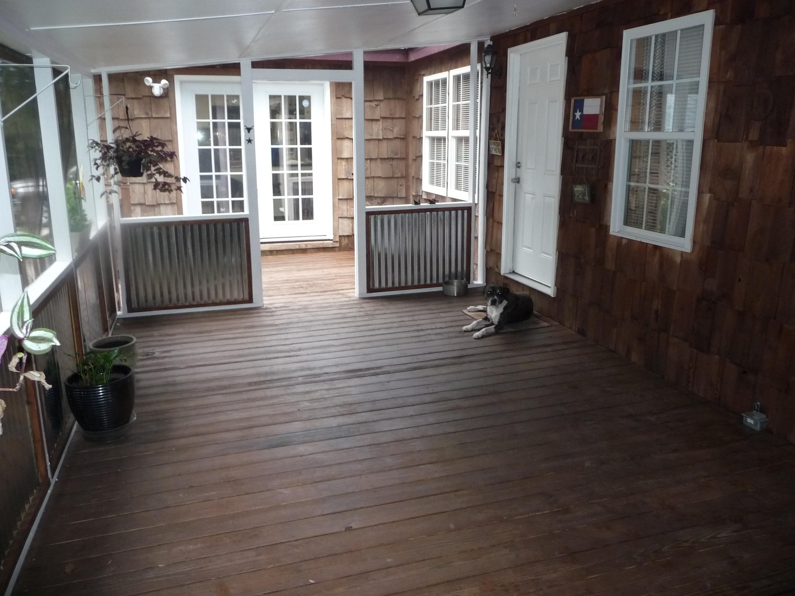 377 Carter Road Ridgeville, SC 29472 - Photo 6 of 38 P1040108