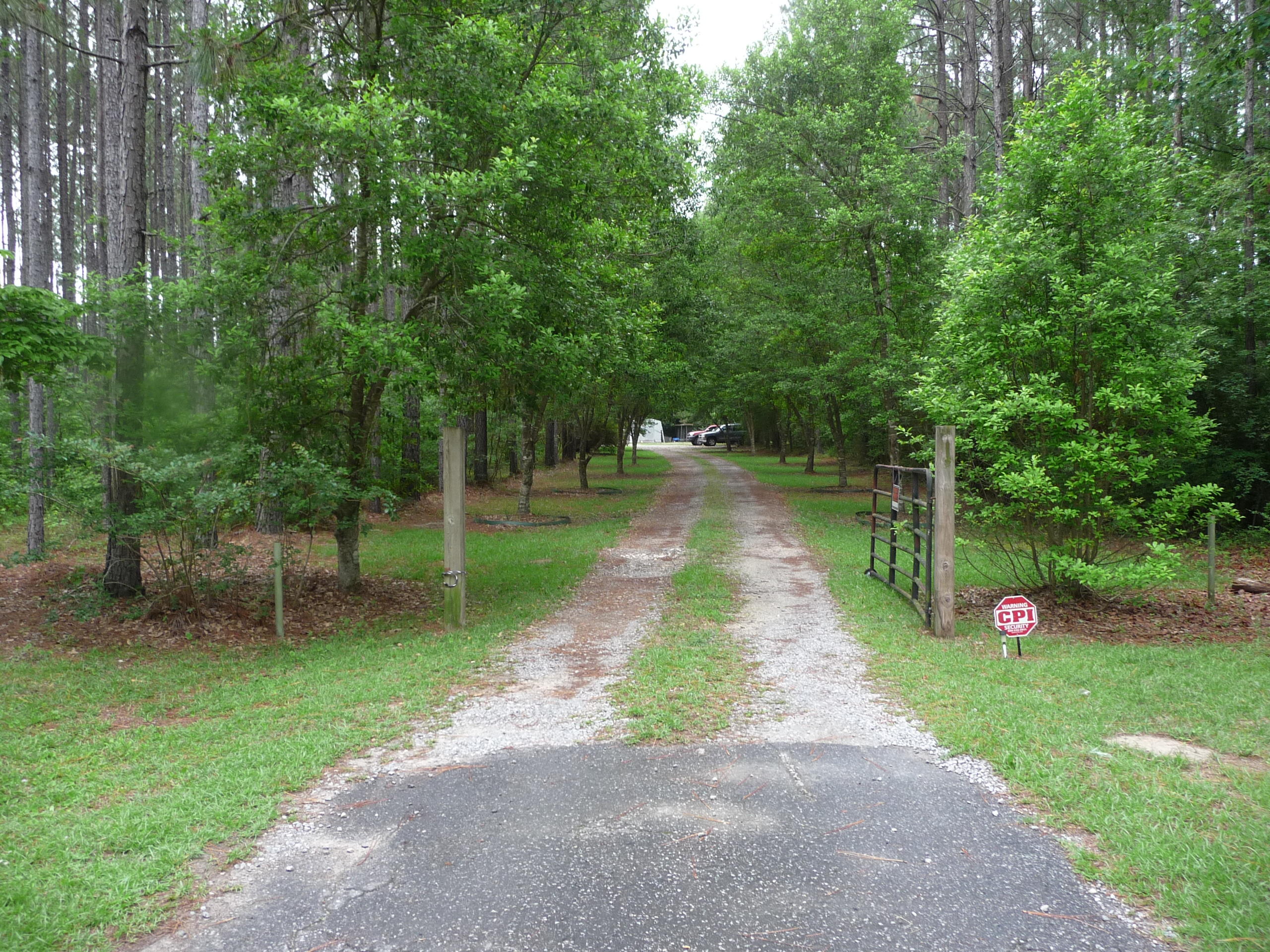 377 Carter Road Ridgeville, SC 29472 - Photo 7 of 38 P1040057