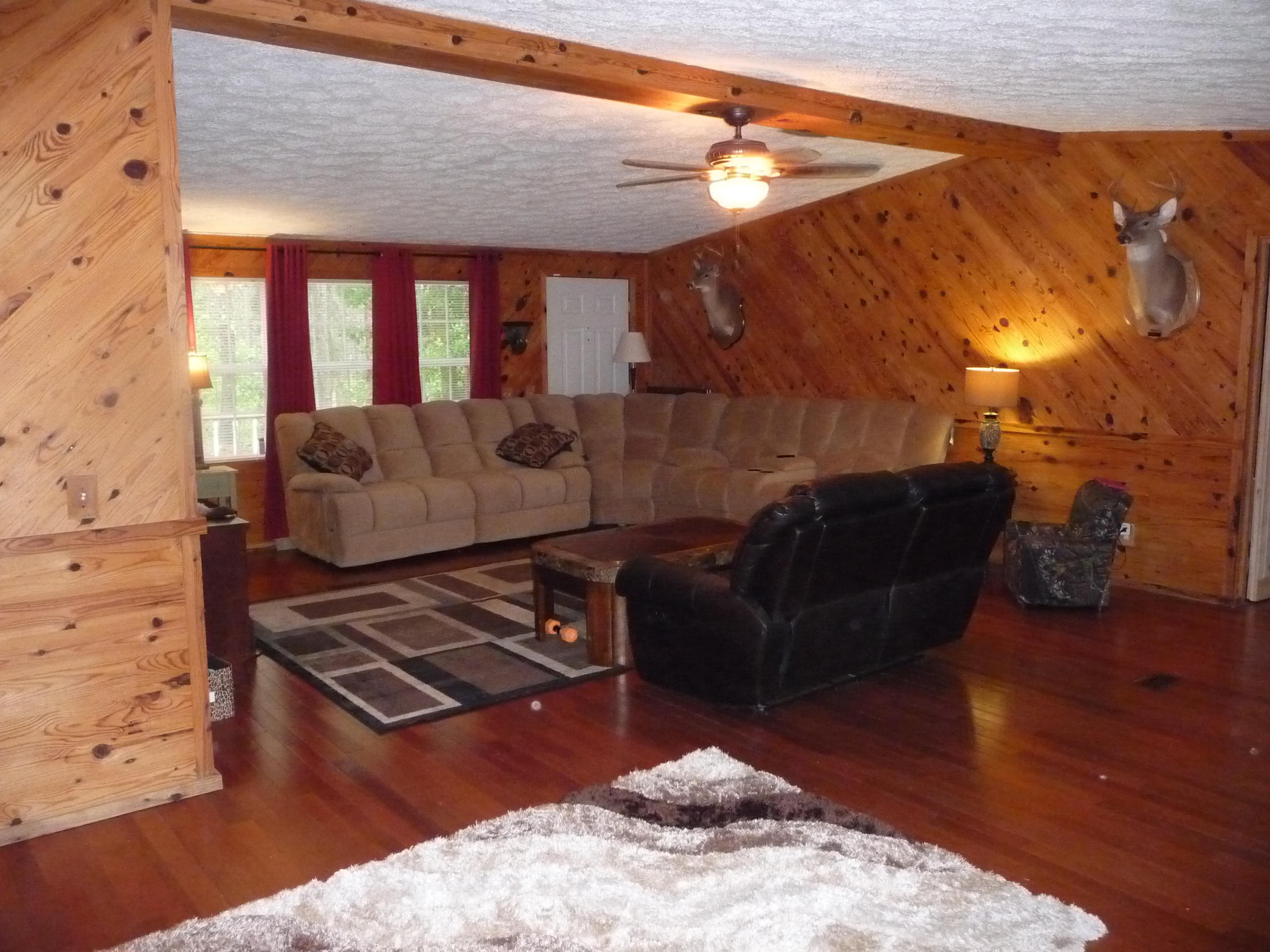377 Carter Road Ridgeville, SC 29472 - Photo 10 of 38 P1040079