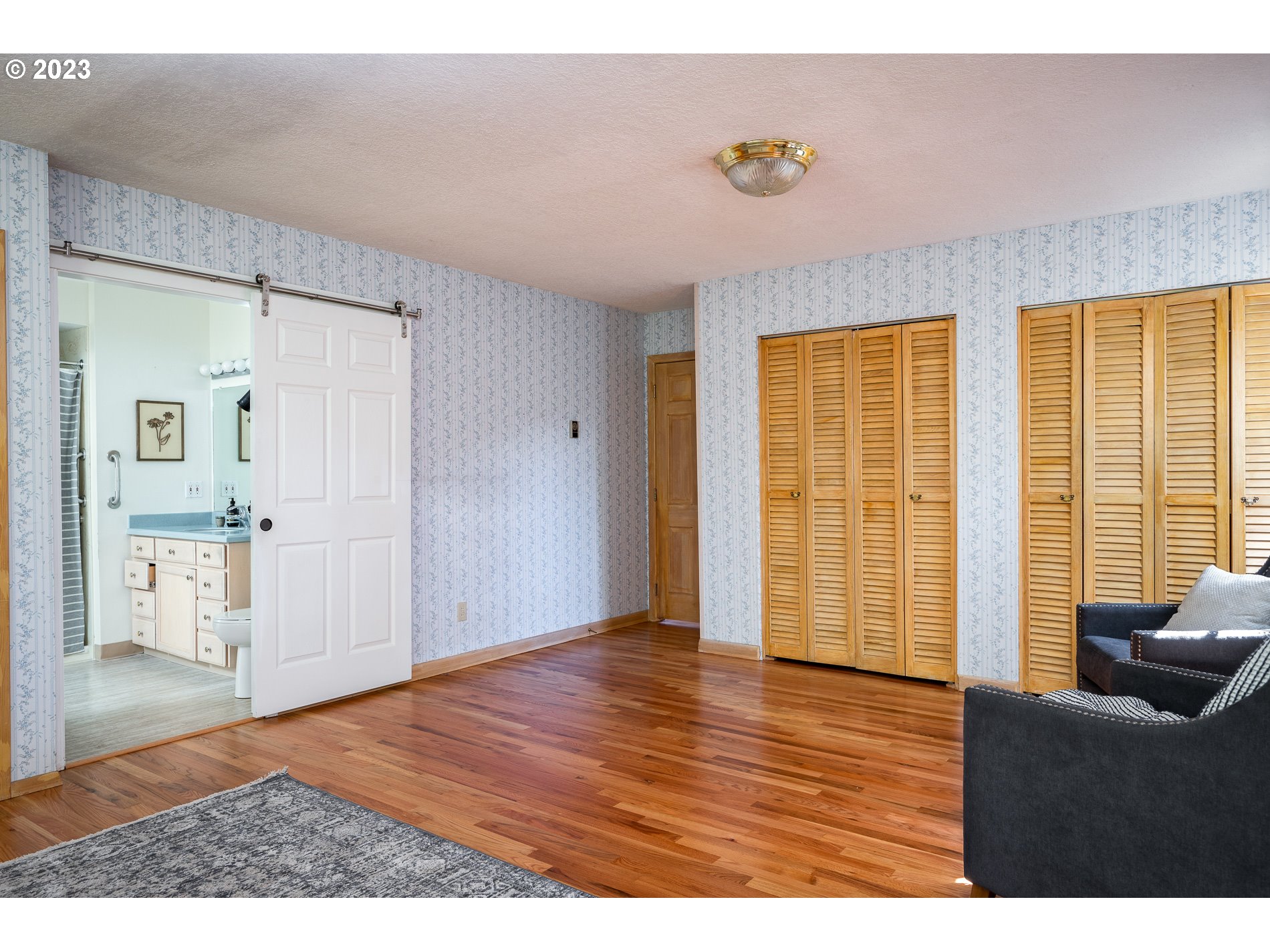 6677 Southwest Bancroft Way Portland, OR 97225 - Photo 18 of 37 Bedroom, Owner's Suite