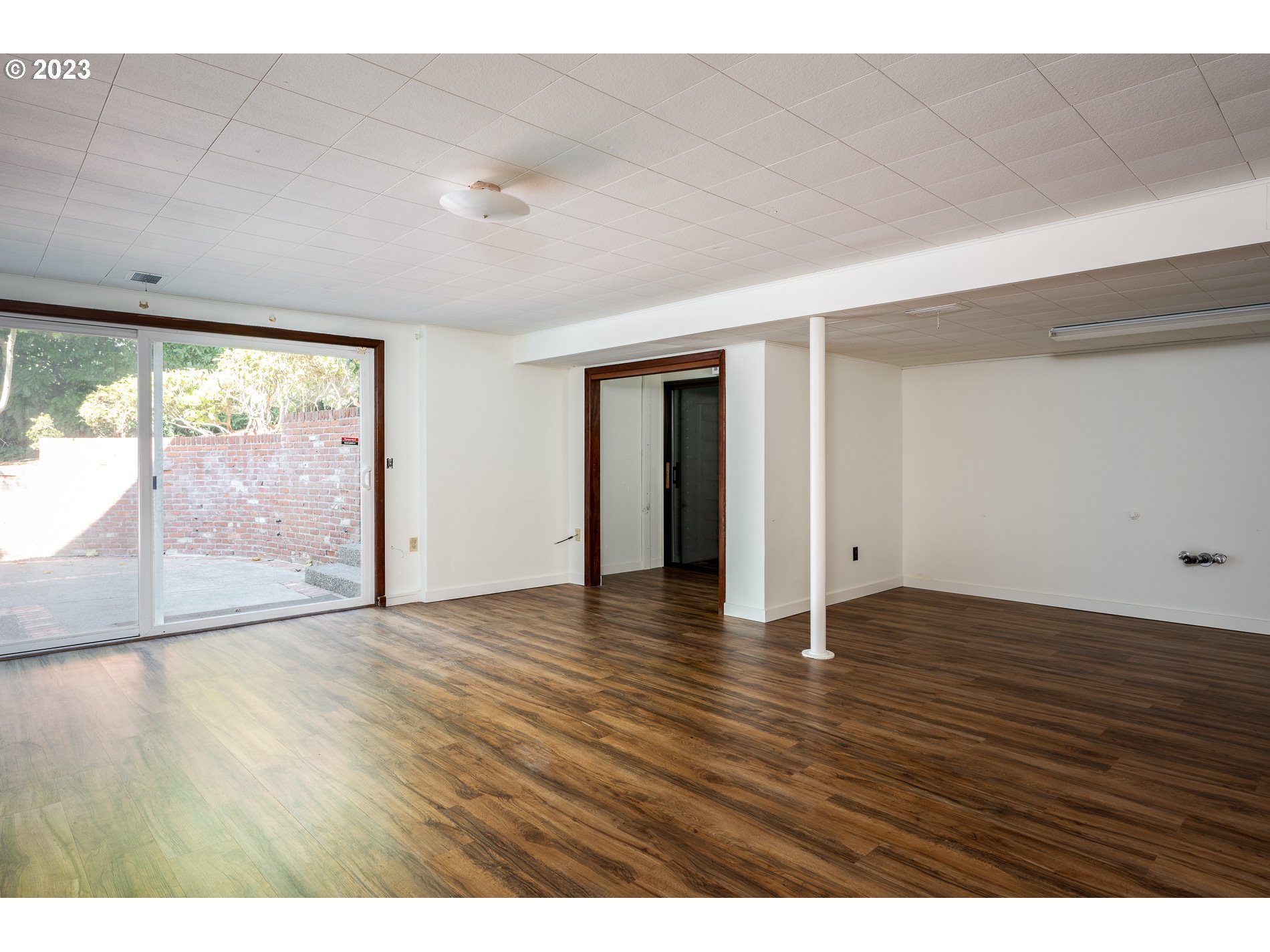6677 Southwest Bancroft Way Portland, OR 97225 - Photo 24 of 37 Basement