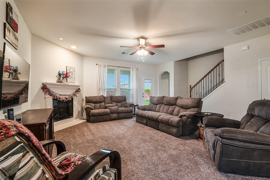 1733 Beasley Street Van Alstyne, TX 75495 - Photo 12 of 32