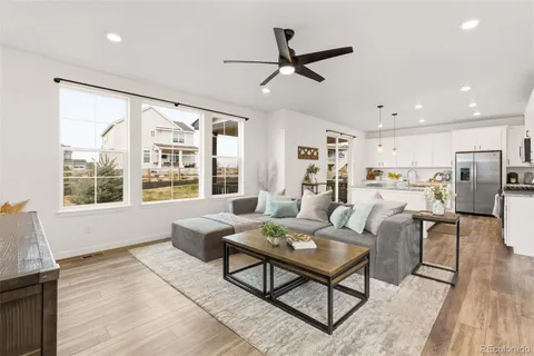 $670,000 | 1186 Elbridge Drive, Elizabeth, CO 80107