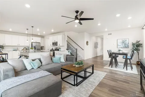 $670,000 | 1186 Elbridge Drive, Elizabeth, CO 80107