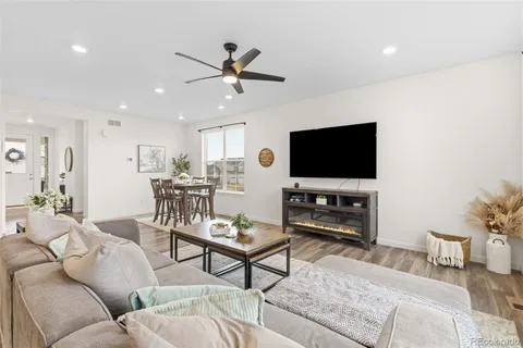 $670,000 | 1186 Elbridge Drive, Elizabeth, CO 80107