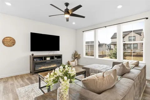 $670,000 | 1186 Elbridge Drive, Elizabeth, CO 80107