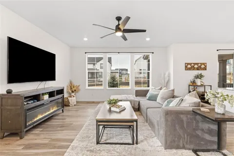 $670,000 | 1186 Elbridge Drive, Elizabeth, CO 80107