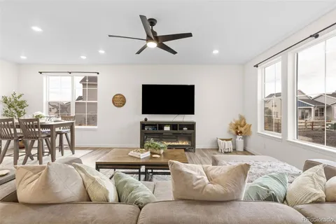 $670,000 | 1186 Elbridge Drive, Elizabeth, CO 80107