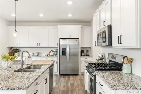 $670,000 | 1186 Elbridge Drive, Elizabeth, CO 80107