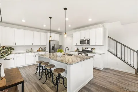 $670,000 | 1186 Elbridge Drive, Elizabeth, CO 80107