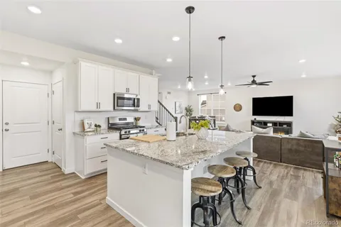 $670,000 | 1186 Elbridge Drive, Elizabeth, CO 80107