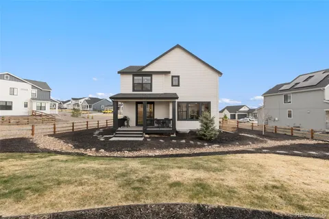 $670,000 | 1186 Elbridge Drive, Elizabeth, CO 80107