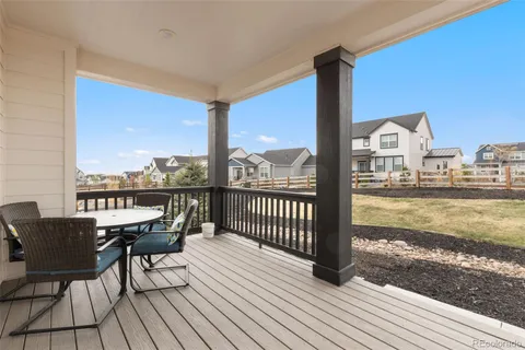 $670,000 | 1186 Elbridge Drive, Elizabeth, CO 80107