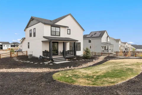 $670,000 | 1186 Elbridge Drive, Elizabeth, CO 80107