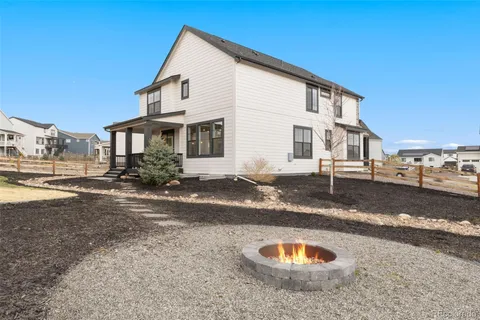 $670,000 | 1186 Elbridge Drive, Elizabeth, CO 80107