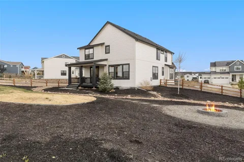 $670,000 | 1186 Elbridge Drive, Elizabeth, CO 80107