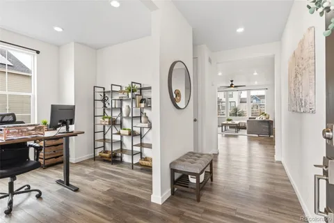 $670,000 | 1186 Elbridge Drive, Elizabeth, CO 80107