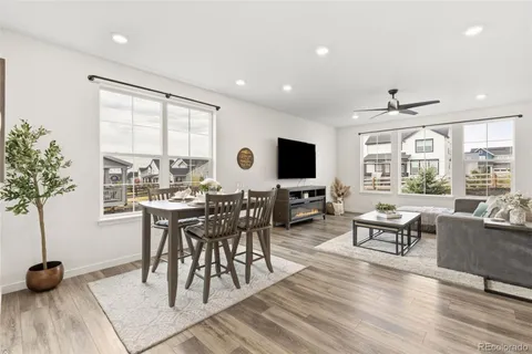 $670,000 | 1186 Elbridge Drive, Elizabeth, CO 80107