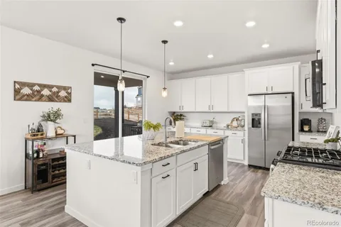 $670,000 | 1186 Elbridge Drive, Elizabeth, CO 80107