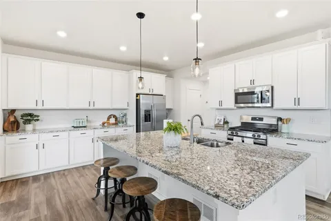 $670,000 | 1186 Elbridge Drive, Elizabeth, CO 80107