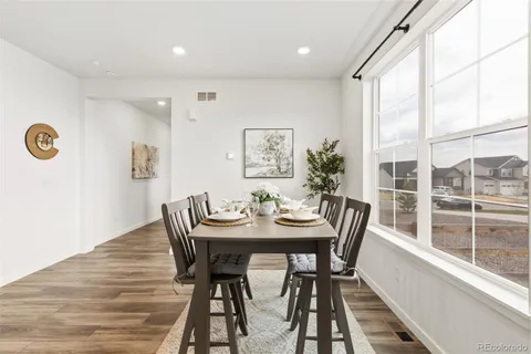 $670,000 | 1186 Elbridge Drive, Elizabeth, CO 80107