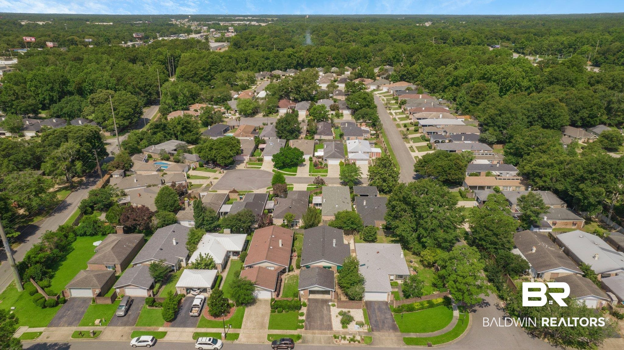 22 Cobblestone Way West Mobile, AL 36608 - Photo 37 of 42
