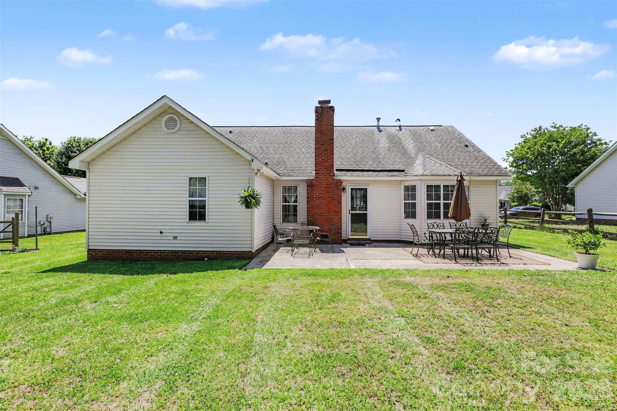 1010 Ridgefield Circle Indian Trail, NC 28079 - Photo 32 of 44