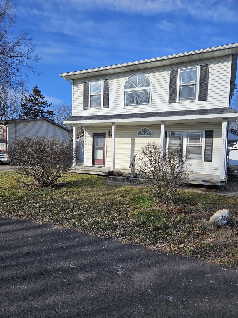 520 West Johnson Street Utica, IL 61373 - Photo 1 of 19