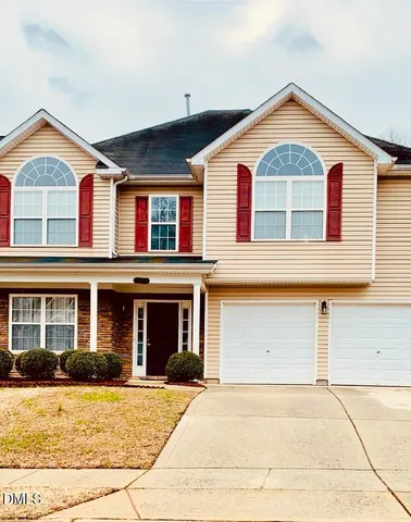 $445,000 | 3214 Erwin Trace Drive, Charlotte, NC 28213