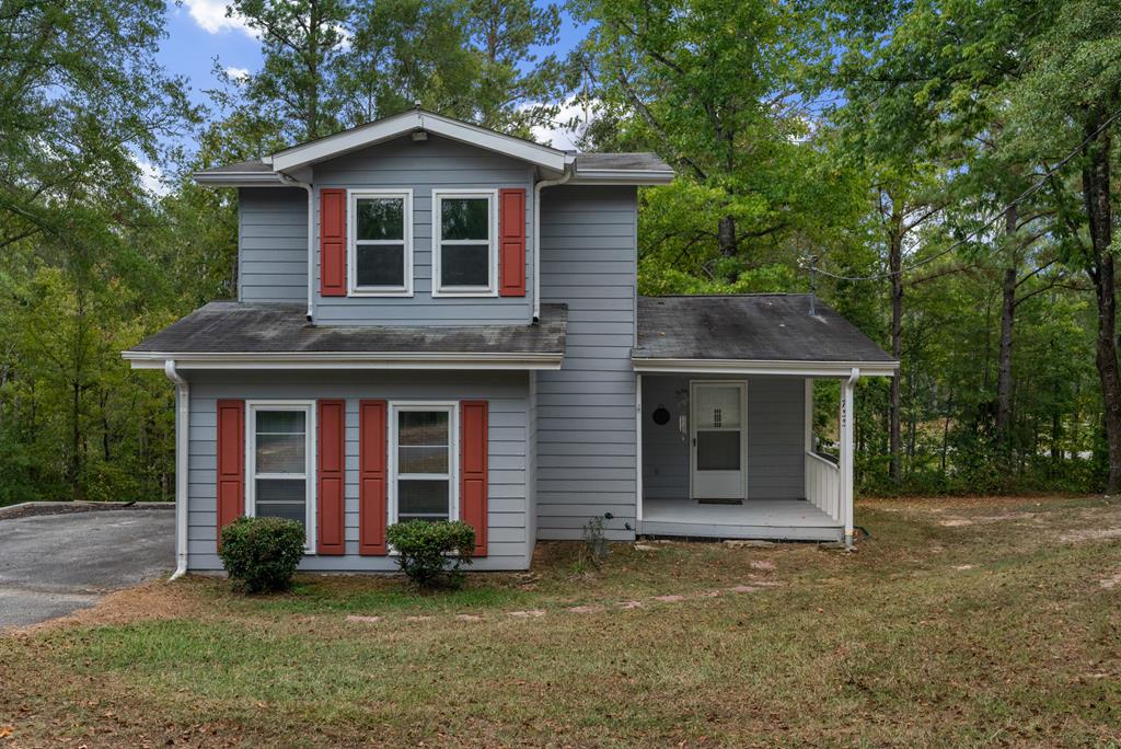 733 Hunter Road Cataula, GA 31804 - Photo 1 of 31 Main View
