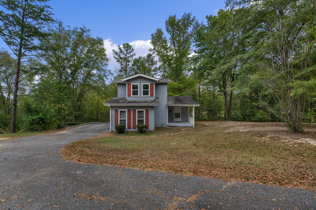 733 Hunter Road Cataula, GA 31804 - Photo 2 of 31 Gallery Image 2