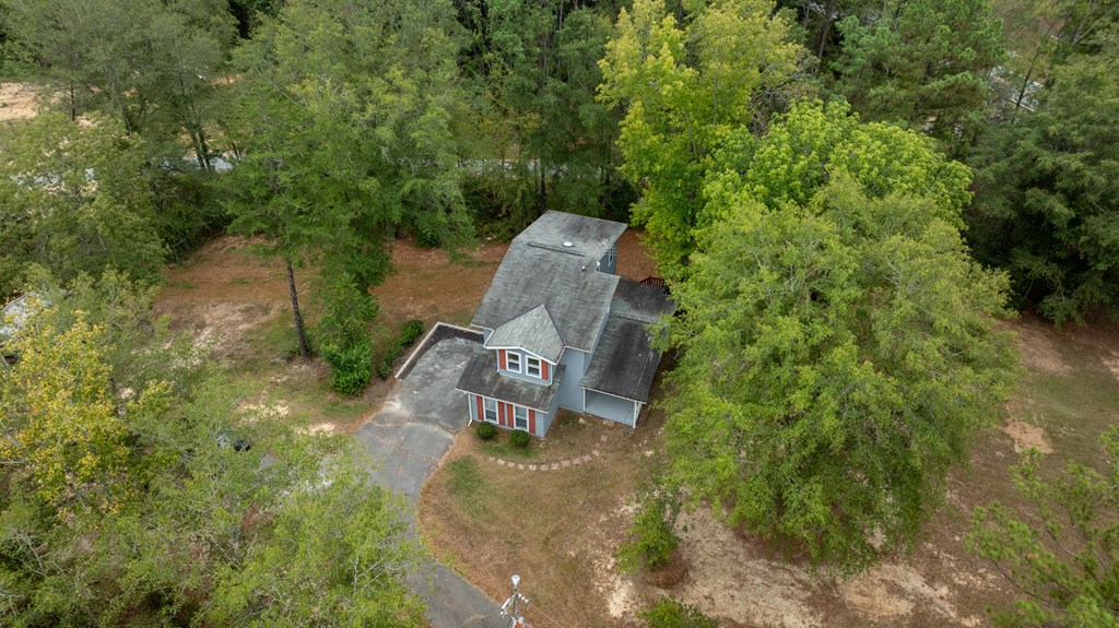 733 Hunter Road Cataula, GA 31804 - Photo 27 of 31 Gallery Image 27
