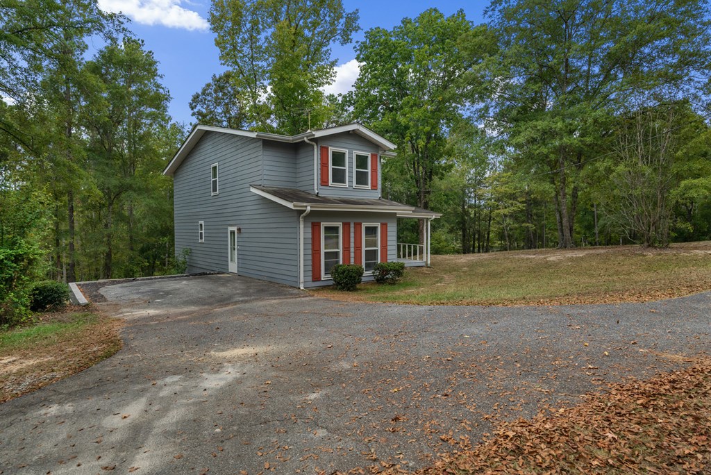 733 Hunter Road Cataula, GA 31804 - Photo 3 of 31 Gallery Image 3