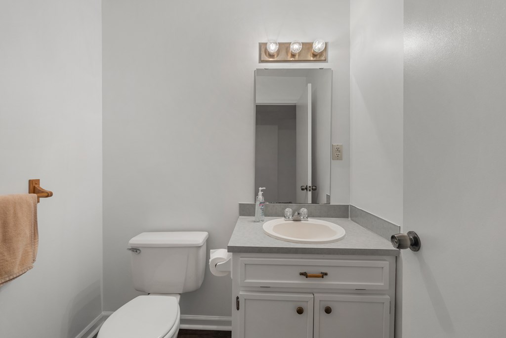 733 Hunter Road Cataula, GA 31804 - Photo 9 of 31 Gallery Image 9