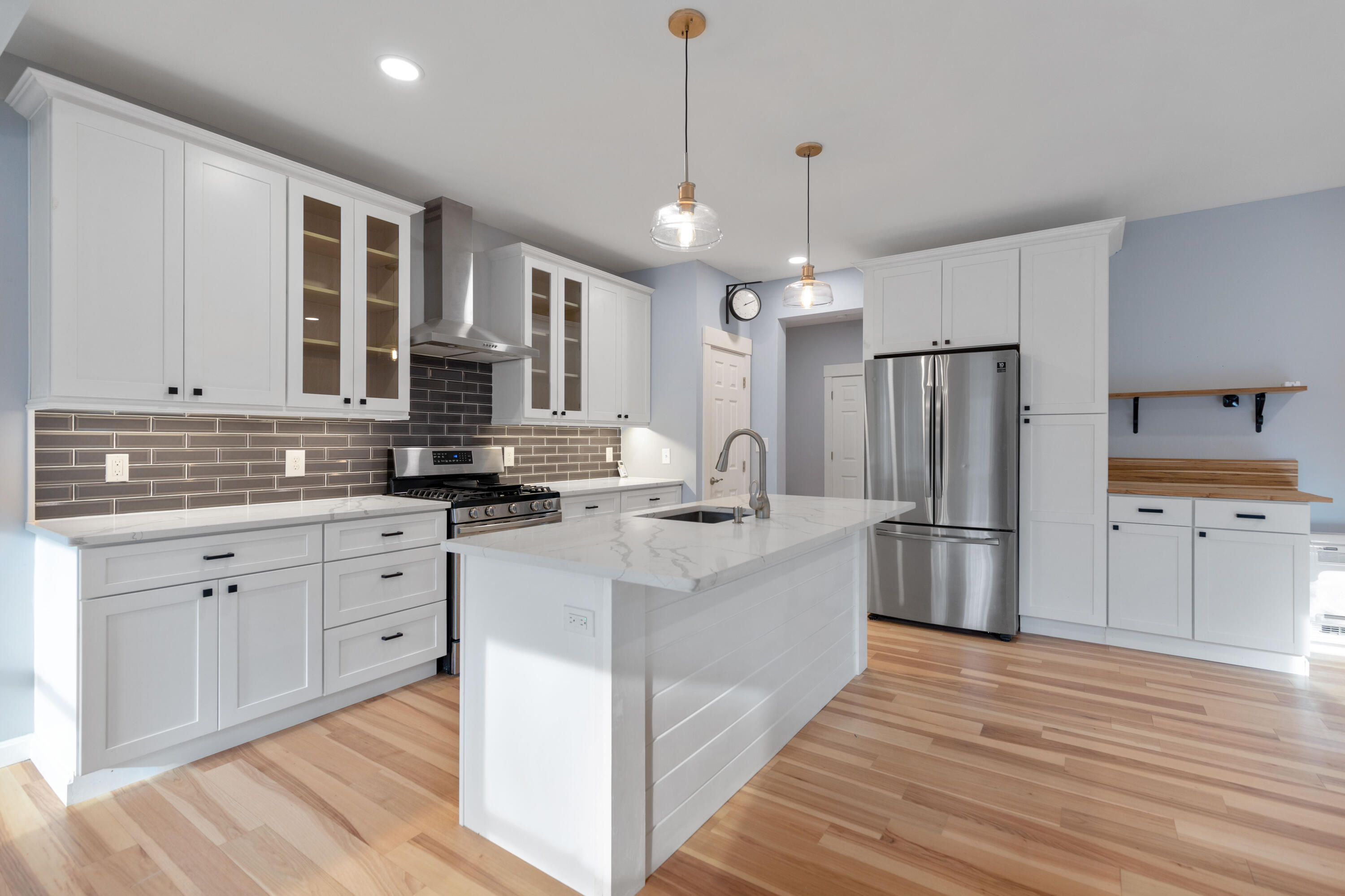 451 Cape Road Raymond, ME 04071 - Photo 19 of 40 Kitchen 4