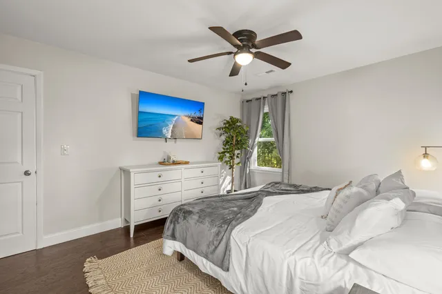 $2,650 | 2611 North Oakridge Circle, North Charleston, SC 29420