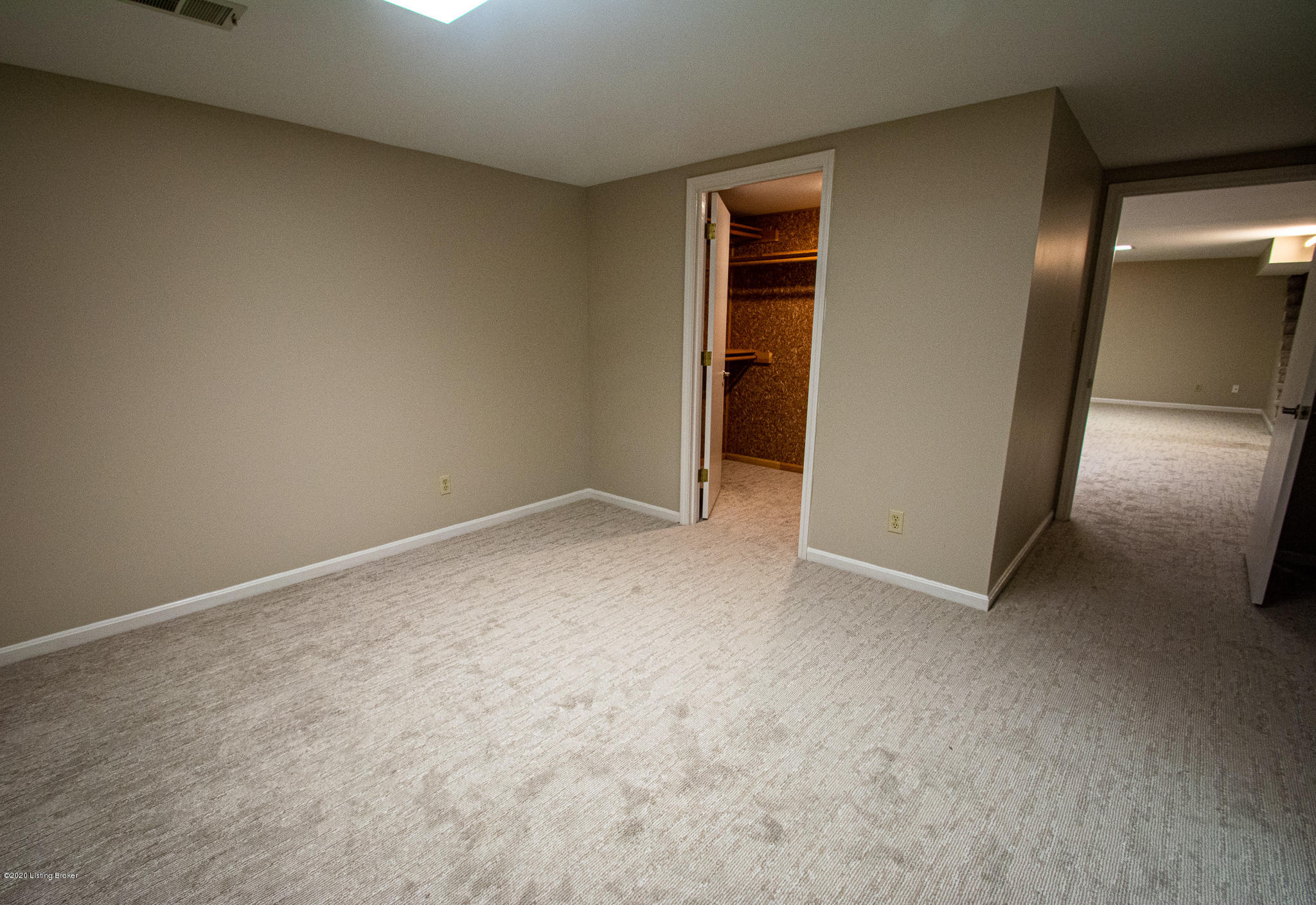 13904 Rutland Road Goshen, KY 40026 - Photo 61 of 72 Finished Bonus Rm. in Lower Level