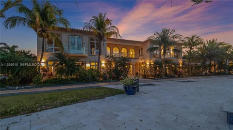 $14,250,000 | 20551 Southwest 162nd Avenue, Miami, FL 33187