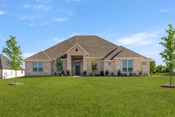 $699,350 | 532 Birthright Lane, McLendon-Chisholm, TX 75032