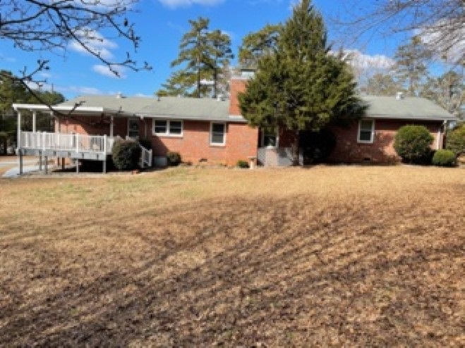 289 State Rd S-44-407 Jonesville, SC 29353 - Photo 23 of 26 Gallery Image 23
