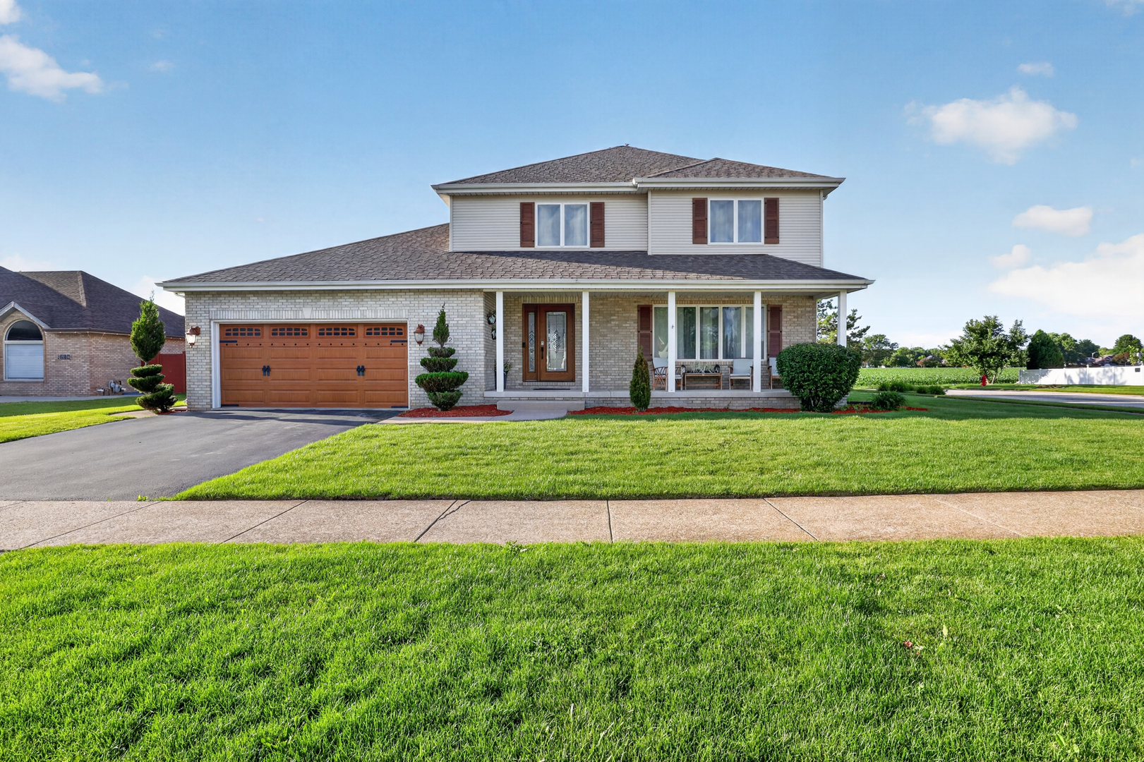 1692 185th Street Lansing, IL 60438 - Photo 2 of 53