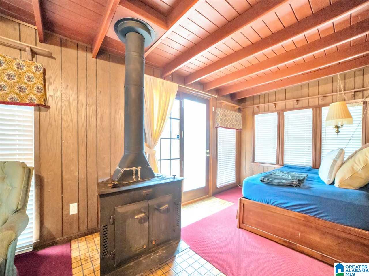 1917 Warrior Jasper Road Warrior, AL 35180 - Photo 25 of 25